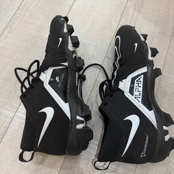 Nike Alpha US Sz 9 - Picture 4 of 4